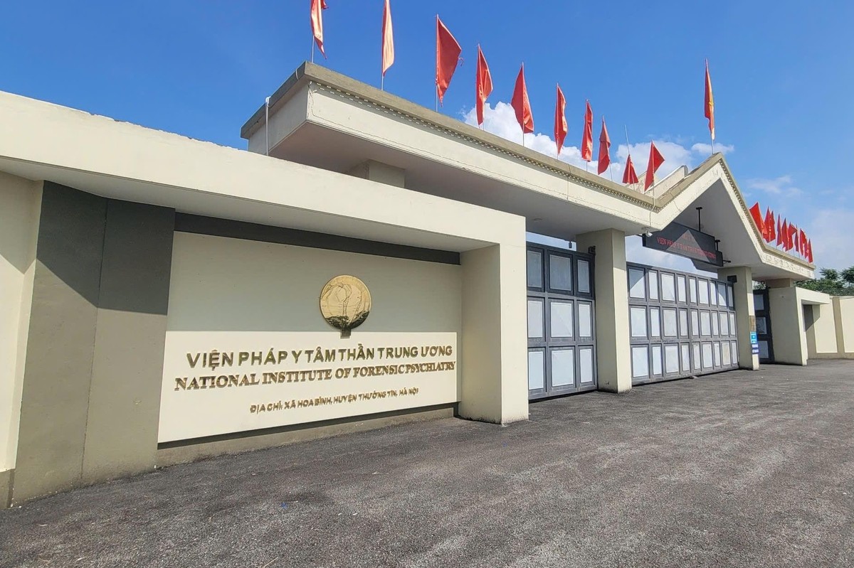 Bệnh nhân trốn viện tâm thần, mở tiệc ma tuý bên bãi biển