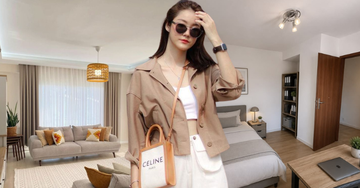 Dư sức mua nhà vẫn đi ở thuê