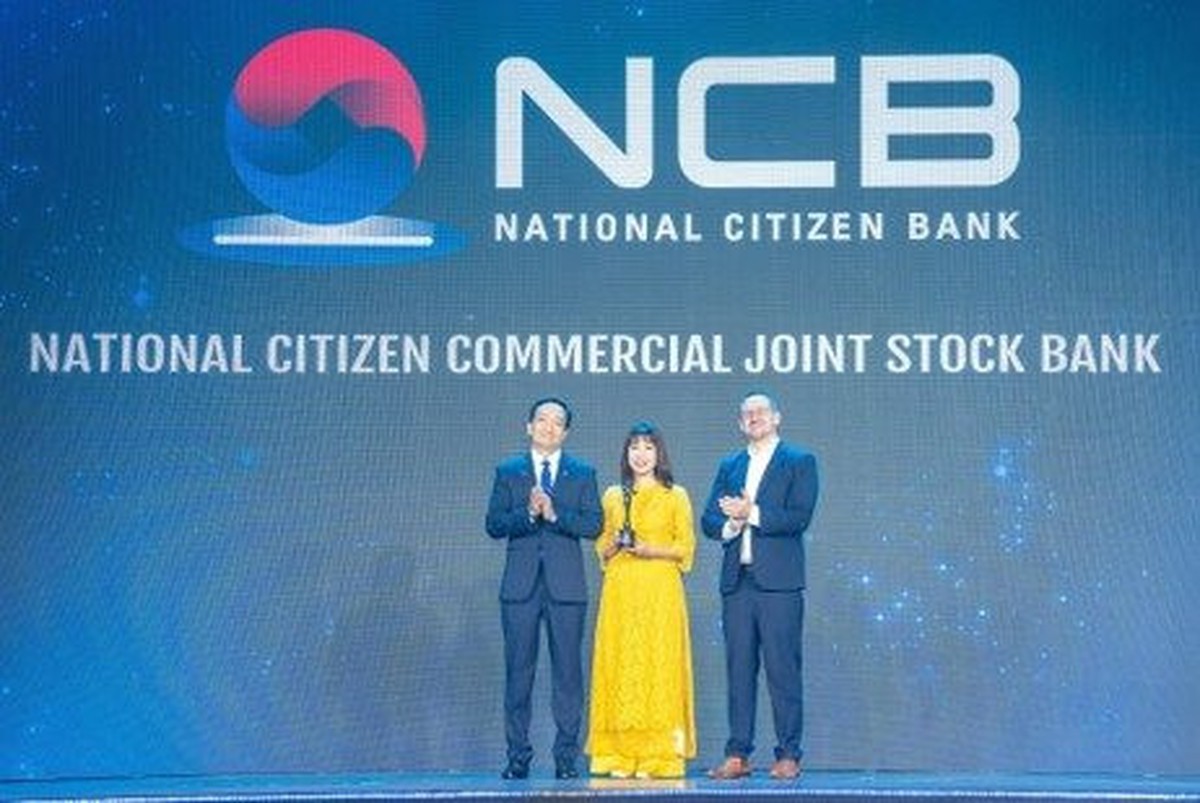 Ngân hàng NCB được vinh danh “Nơi làm việc tốt nhất Châu Á” 4 năm liên tiếp