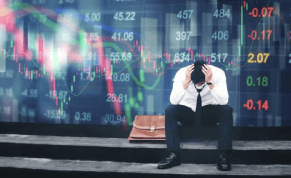 Buồn của cổ đông PNJ: Bắt đáy lãi ngay 10%, nhưng hàng về tài khoản thì lỗ