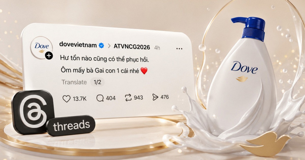 Một câu bình luận hơn 14.000 like giữa tâm bão ...