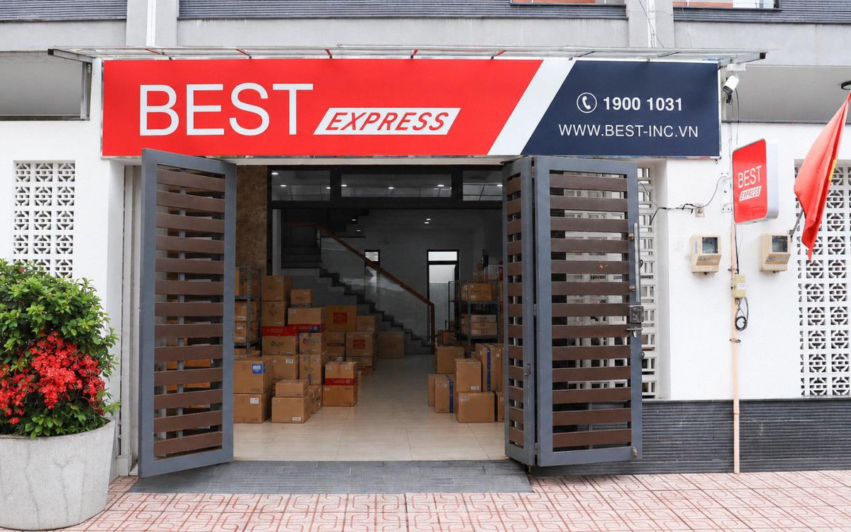 Niềm tin vào logistics mở ra một hành trình xây dựng bưu cục chất lượng