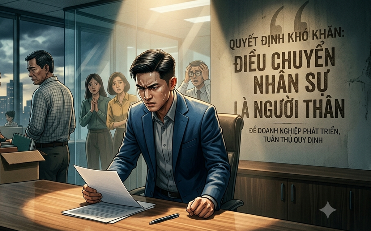 "Trảm" người thân, nỗi đau của đứa con "bất hiế...