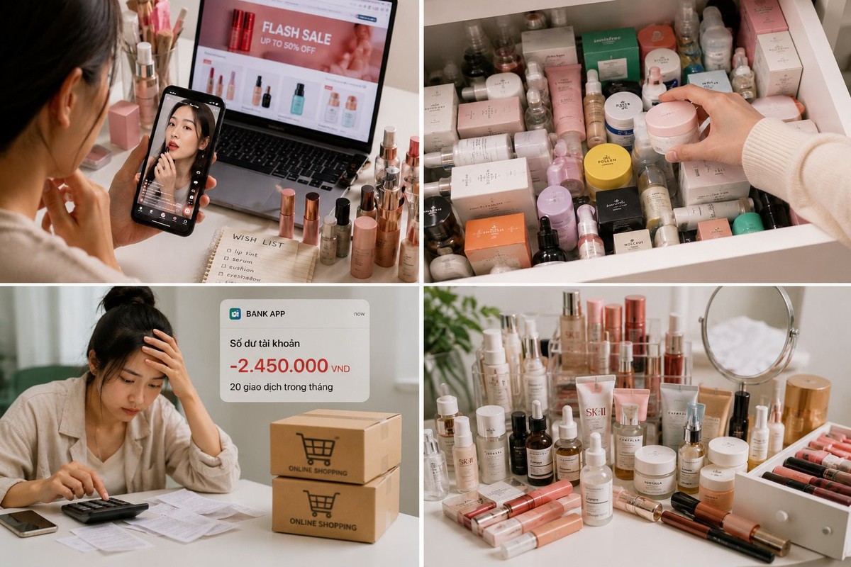 Chỉ một video 30 giây cũng đủ quyết định "chốt ...