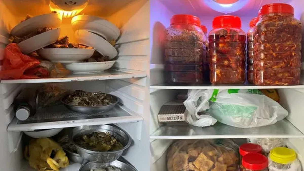 4 loại thực phẩm vứt lăn lóc trong nhà cũng ĐỪNG để trong tủ lạnh: Ngộ độc, ung thư sớm “hỏi thăm”