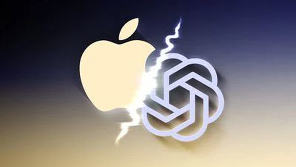 Biến căng: Apple kiện OpenAI, tố "ăn cắp" bí mật phần cứng