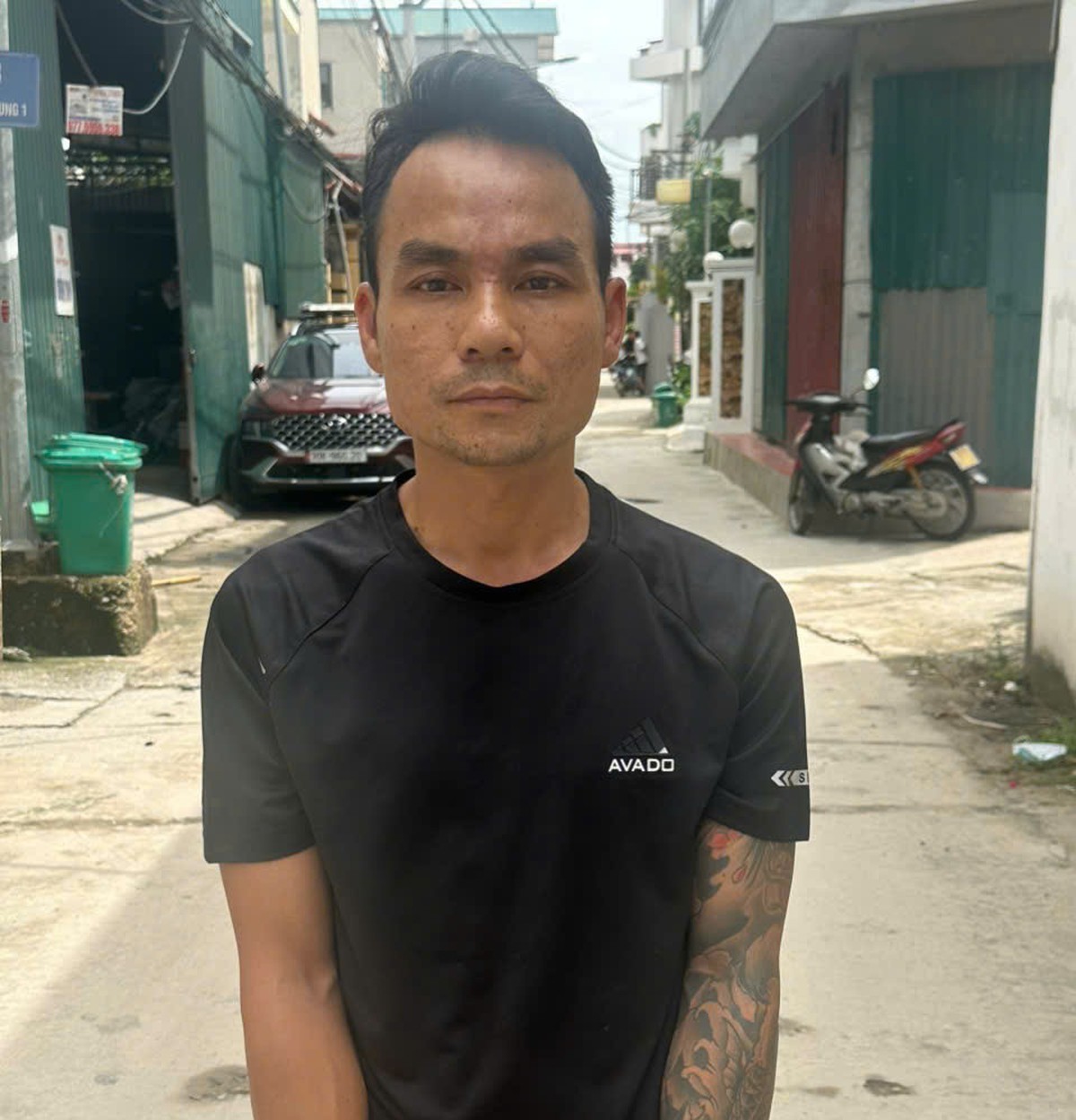 Đồng loạt khám xét, thu giữ nhiều tài liệu, bắt khẩn cấp Lê Văn Thường và đồng bọn