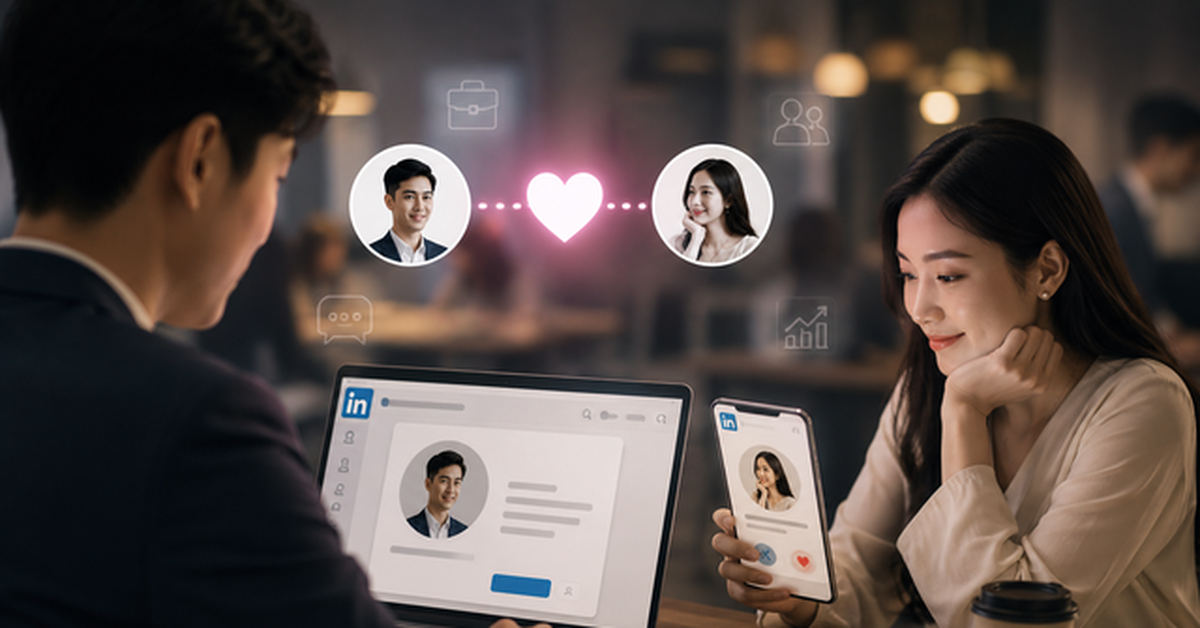 LinkedIn, "nghĩa địa việc làm ma", đang trở thà...