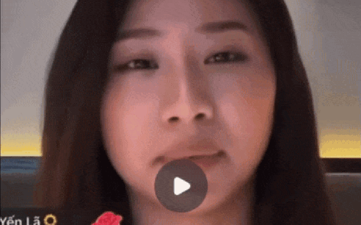 Louis Phạm cho biết đã nhờ cơ quan chức năng vào cuộc sau vụ phát tán clip