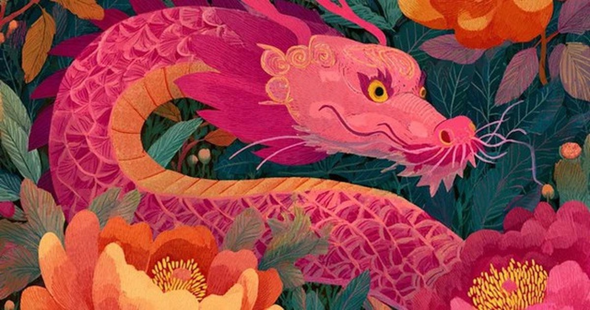 5 con giáp bùng nổ vận may trong tháng 6 Âm lịch, nhiều cơ hội làm giàu, dễ gặp quý nhân giúp đỡ hết mình