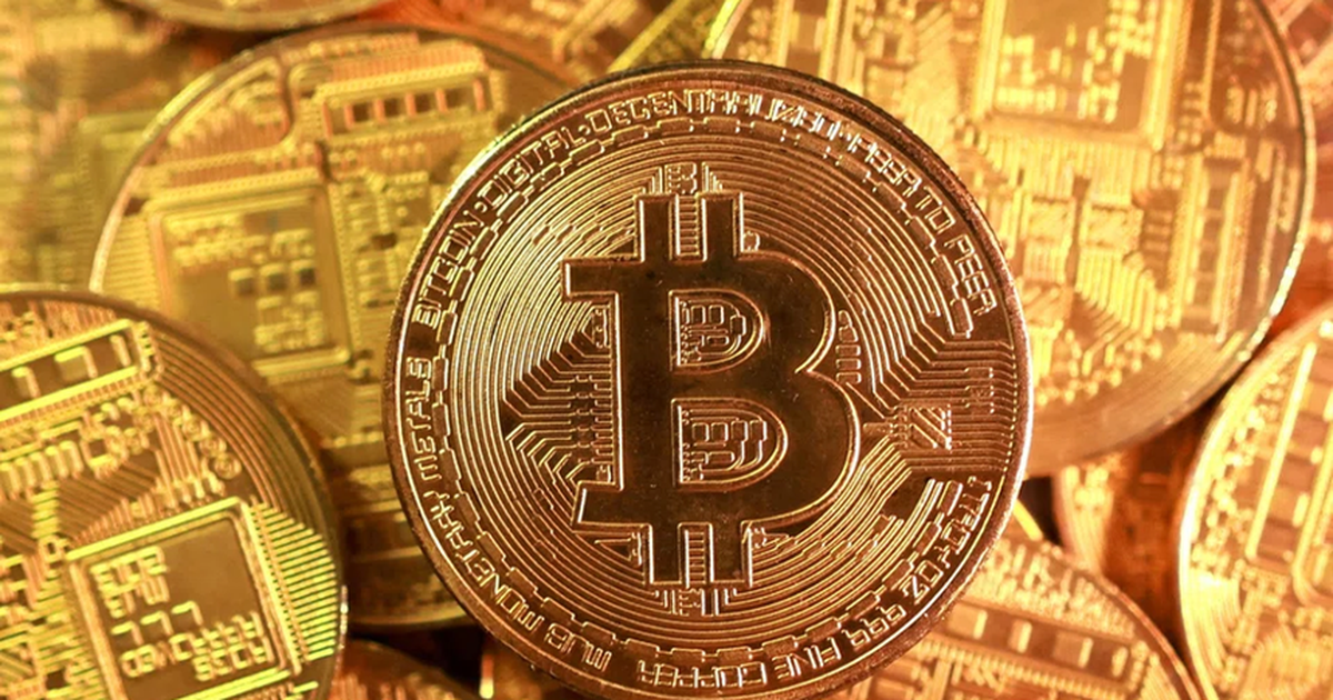 Bitcoin mất hơn 27% giá trị từ đầu năm, chuyên ...