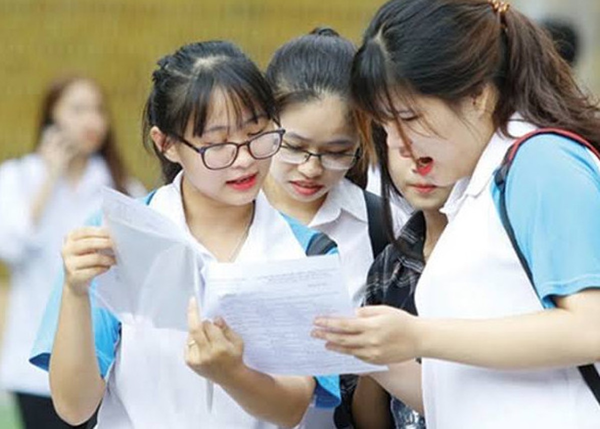 Tất cả các thí sinh thi đại học năm 2026 chú ý: Chỉ còn đúng 1 ngày trước thời điểm chốt nguyện vọng tuyển sinh