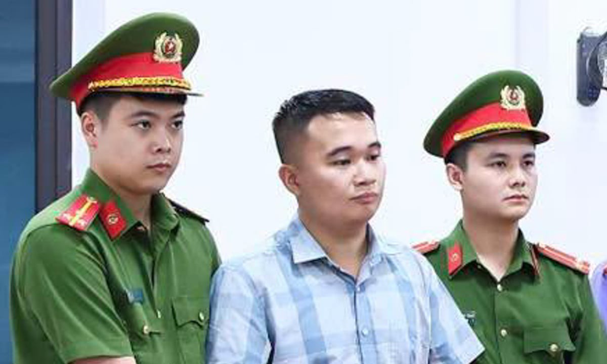 Vụ 147 điểm 10 môn Toán: Các bị can bị khởi tố về tội gì?