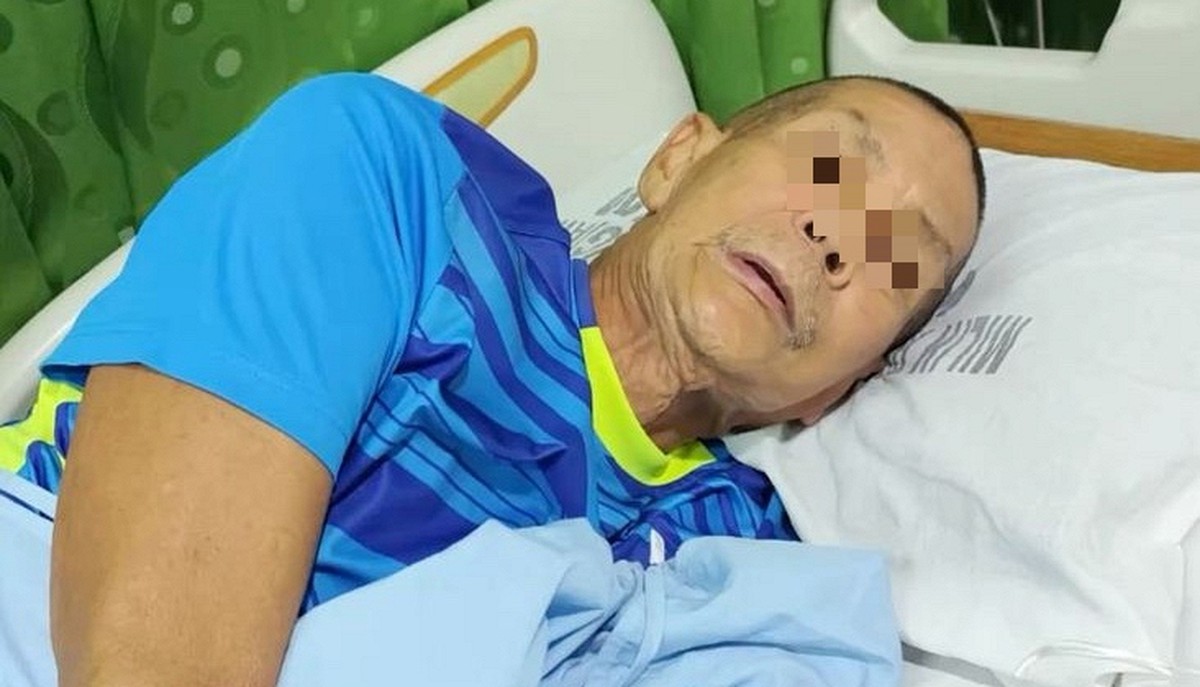 Người đàn ông suýt chết vì viêm màng não sau khi ăn 1 loại thịt rất quen: Bác sĩ khuyên mở tủ lạnh nhà bạn kiểm tra ngay!