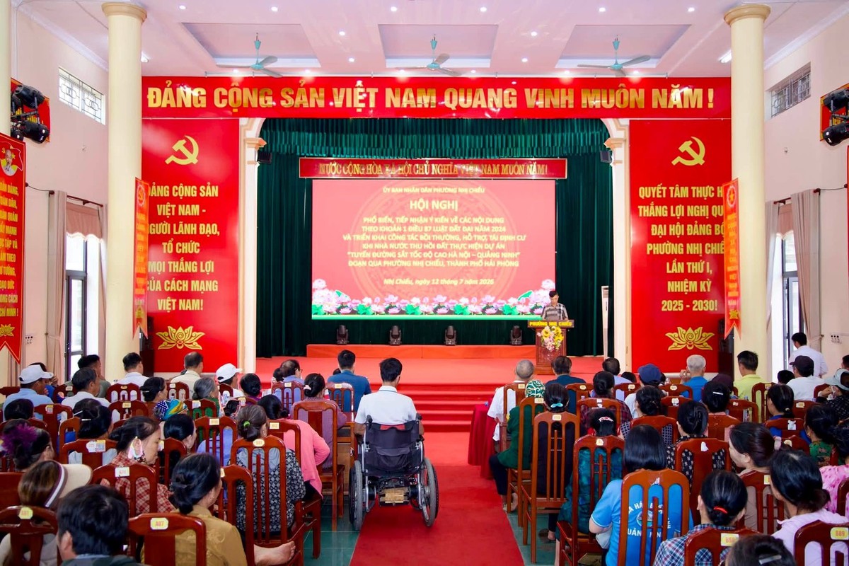 Diễn biến mới nhất tại dự án đường sắt tốc độ cao 147.000 tỷ đồng của Vingroup