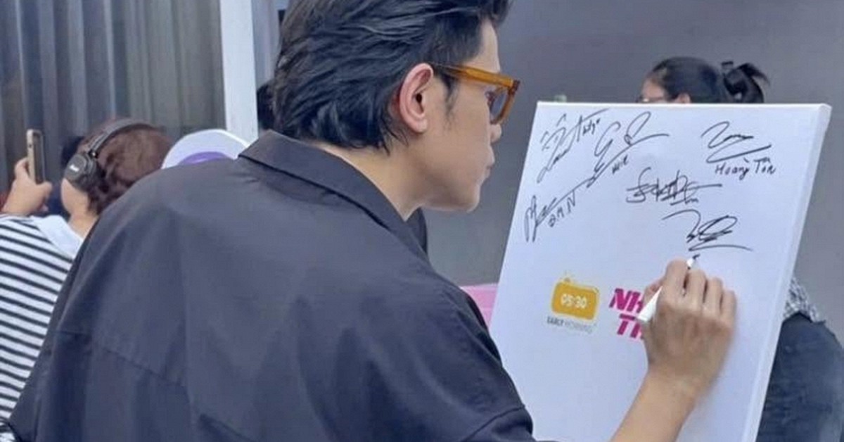 Anh tài ATVNCG xuất thân từ gia đình danh giá: Bỏ việc lương 20 triệu để bán cà phê, gây sốt với chuyện "không có kỷ niệm tuổi học trò"