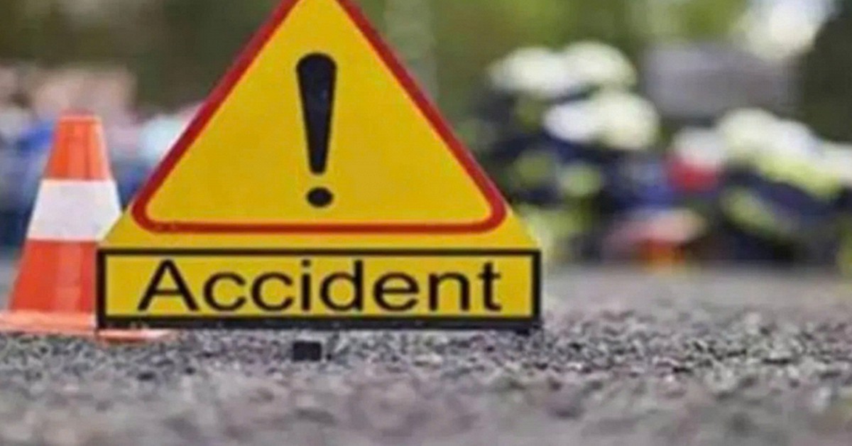 Ngày vui hoá bi thương: 13 người trên chuyến xe ăn cưới cùng tử vong trong vụ tai nạn liên hoàn kinh hoàng