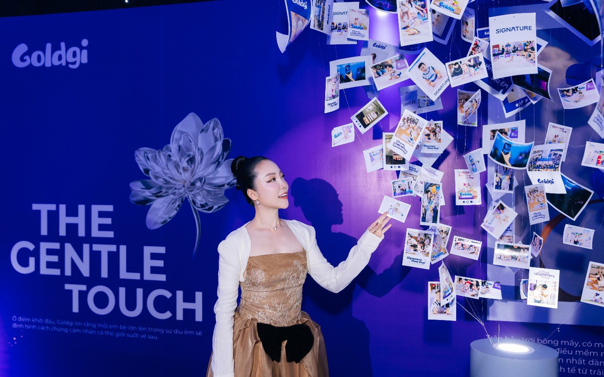 Goldgi Signature tiếp tục hành trình "khởi hành dịu êm" tại TP.HCM