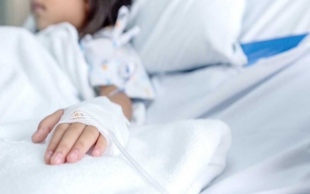 Bệnh viện Nhi Trung ương ghi nhận 2.800 ca bệnh dương tính với virus nguy hiểm
