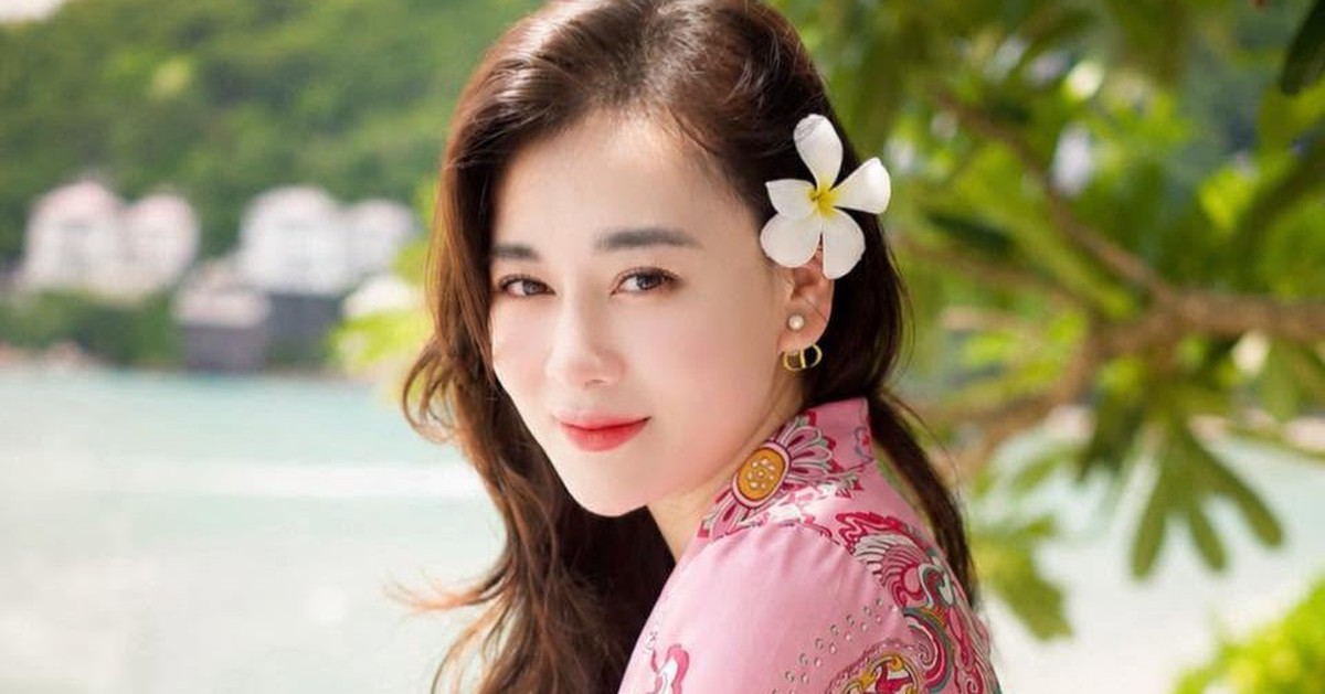 Mừng cho Phương Oanh
