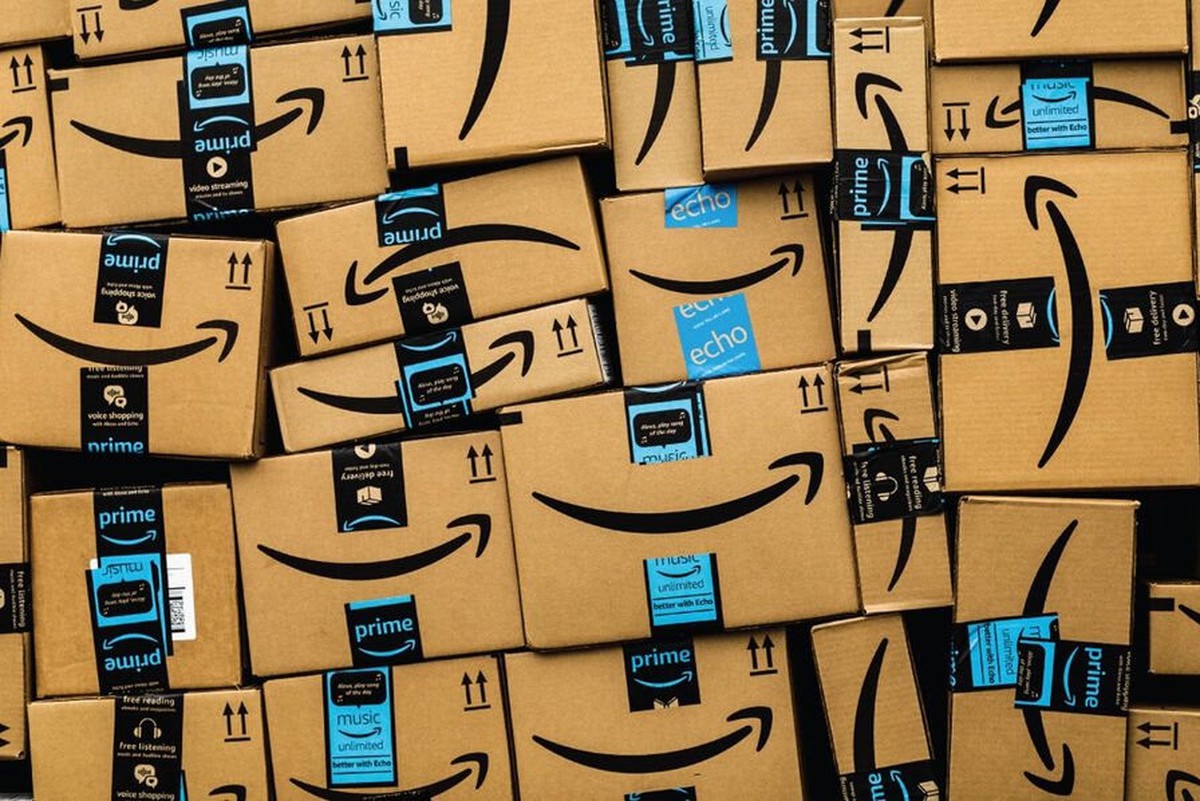 Nóng: Amazon dừng nhiều hoạt động tại một quốc ...