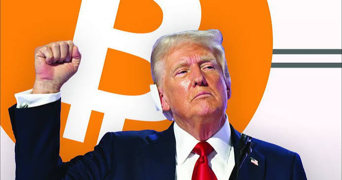 Trump tuyên bố cứng rắn về Iran, Bitcoin đứng trước nguy cơ thủng 60.000 USD