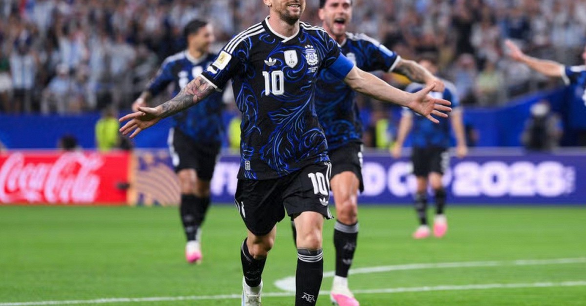 Mới nhất: Argentina gửi đề nghị khẩn lên FIFA trước trận bán kết gặp tuyển Anh tại World Cup 2026