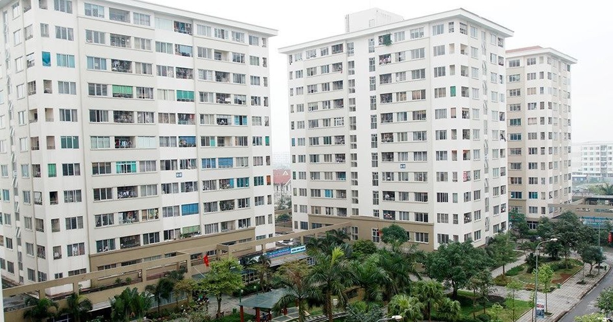 Chung cư: Hết thời hạn - chấm dứt quyền sở hữu?