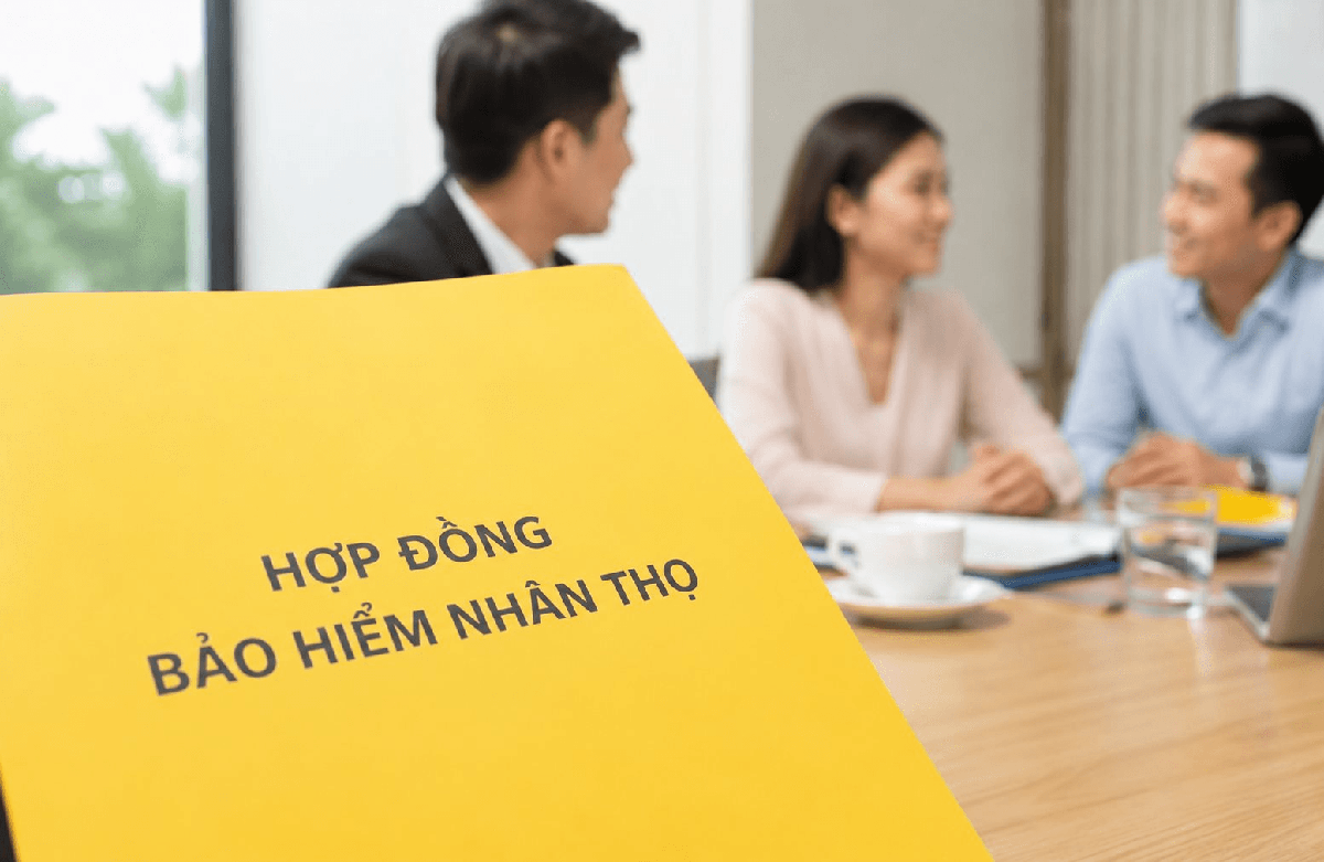 Tin vui cho nhiều người tham gia bảo hiểm nhân thọ Manulife, AIA, Dai-ichi,...thuộc trường hợp sau đây