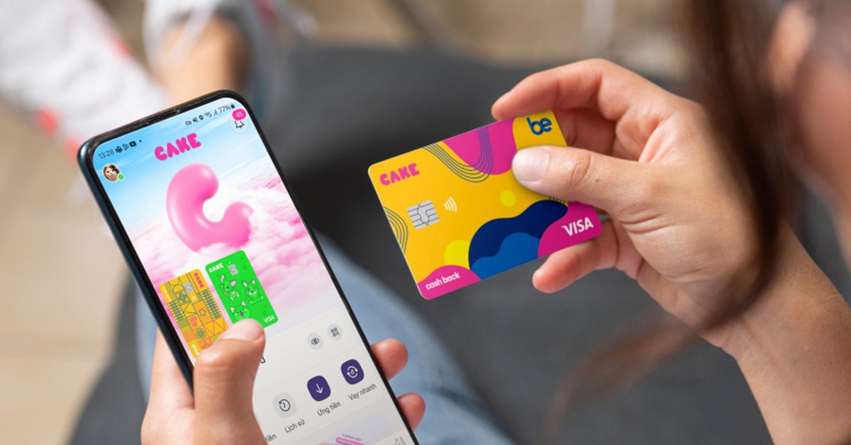 Một học sinh 15 tuổi giờ đã có thể mở tài khoản ngân hàng online: Thay đổi nhỏ có thể định hình thế hệ người dùng tài chính tiếp theo