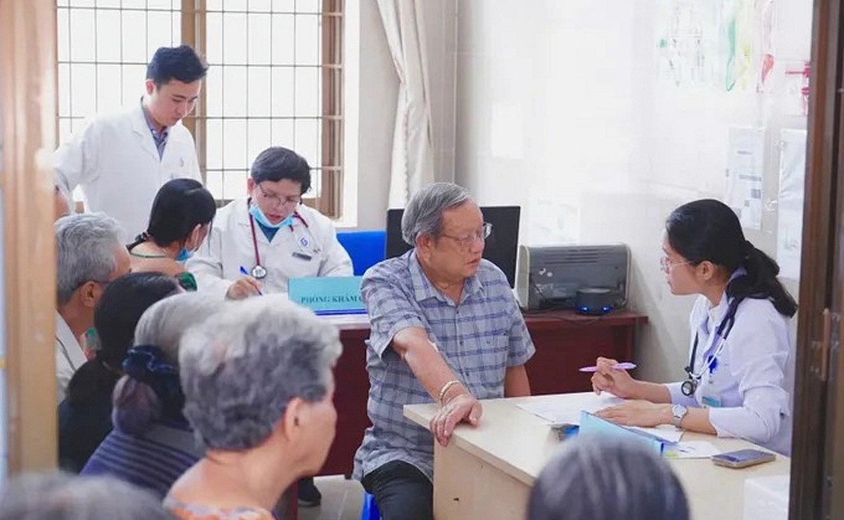 Tin vui tới hàng triệu người dân TP.HCM