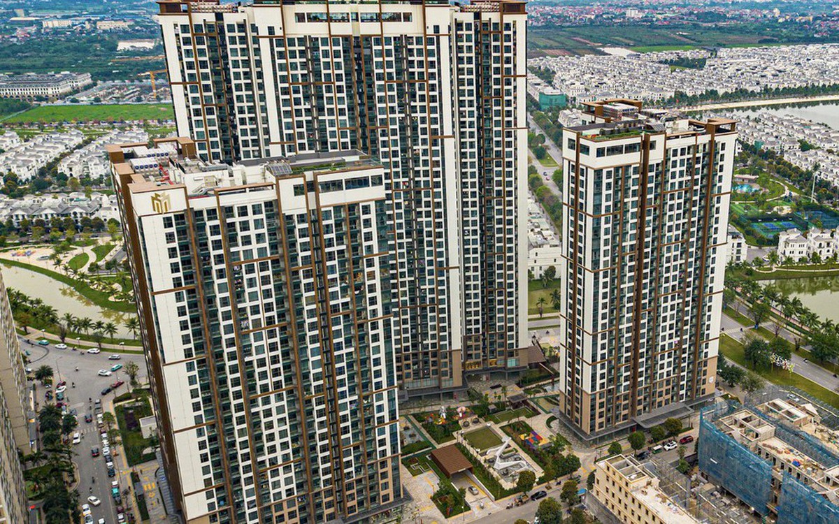 Bộ Xây dựng "quay xe", bỏ đề xuất sở hữu chung ...