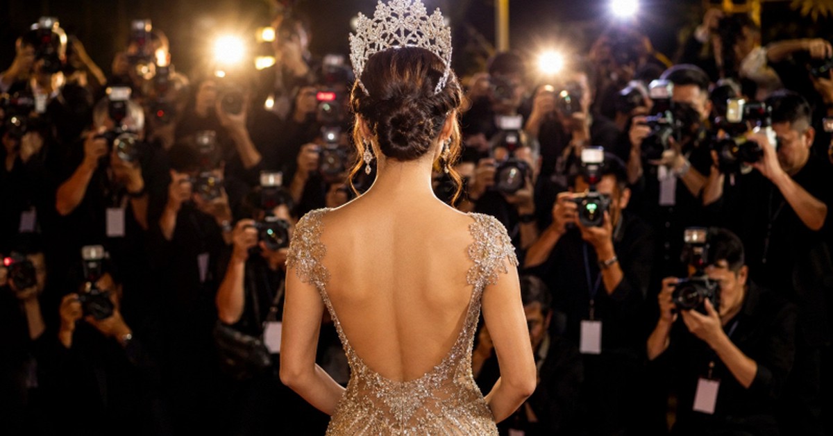 Nóng: Á hậu 1 Mrs Universe 2022 bị khởi tố trong chuyên án buôn lậu kim cương xuyên quốc gia