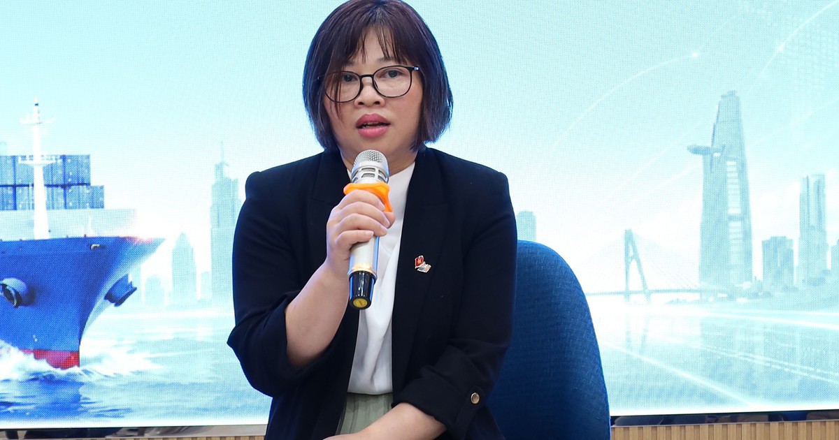 CEO TADI Global: Không phải vốn hay pháp lý, đâ...