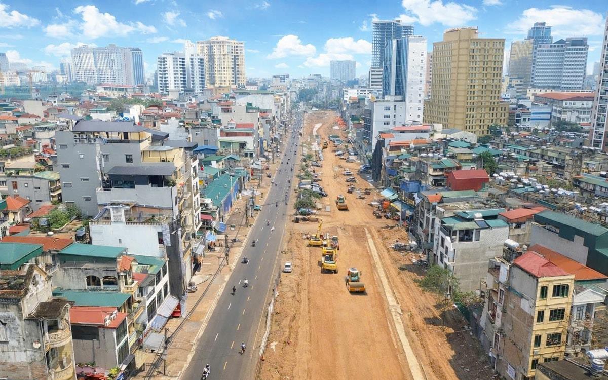 Cenhomes.vn nhìn thấy gì từ những căn nhà đang "ngủ quên" giữa lòng đô thị?