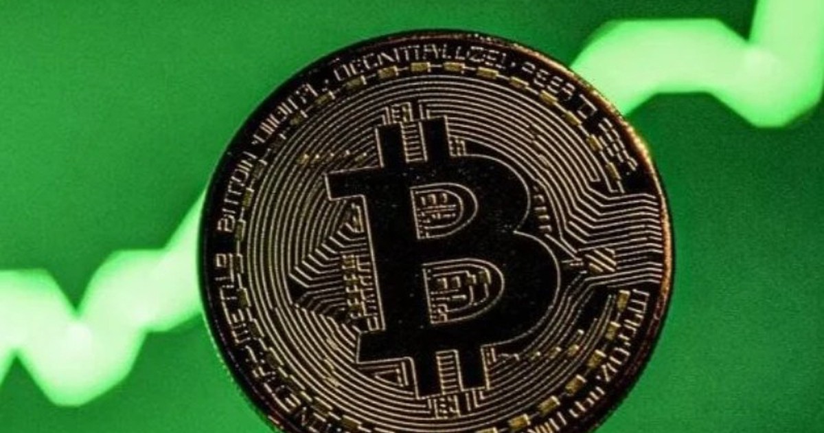 Giới phân tích: Bitcoin có thể đã vượt qua giai...