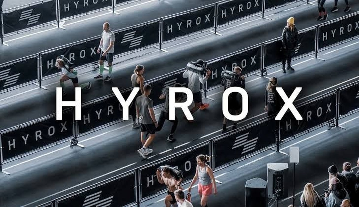 4 chiến lược tâm lý giúp chinh phục Hyrox: Bí quyết vượt qua “vùng tối” khi cơ thể tưởng đã cạn sức