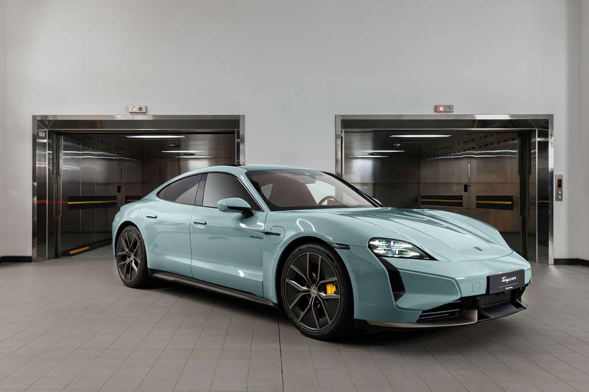 Hàng loạt xe Porsche, Skoda, Audi, VW nguy cơ khai tử, Q5, Taycan cũng lọt tầm ngắm