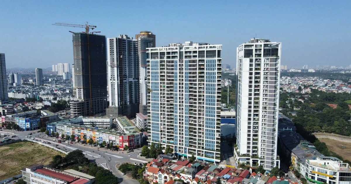 Kịch bản nào cho thị trường bất động sản cuối năm 2026?