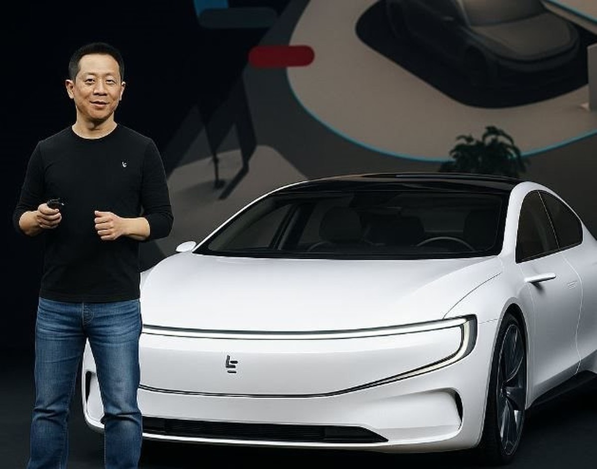 Một startup bị xóa niêm yết, sụp đổ sau 6 năm m...