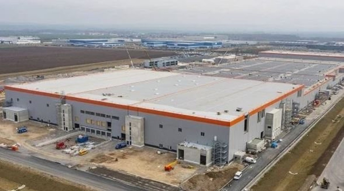 "Đại bản doanh" xe điện mới của Trung Quốc: Vốn...