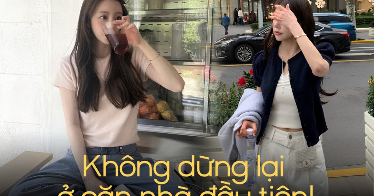Giờ nghỉ trưa mình lo ăn gì còn người ta âm thầm đi mua nhà: Có 2-3 căn rồi vẫn cố mua thêm