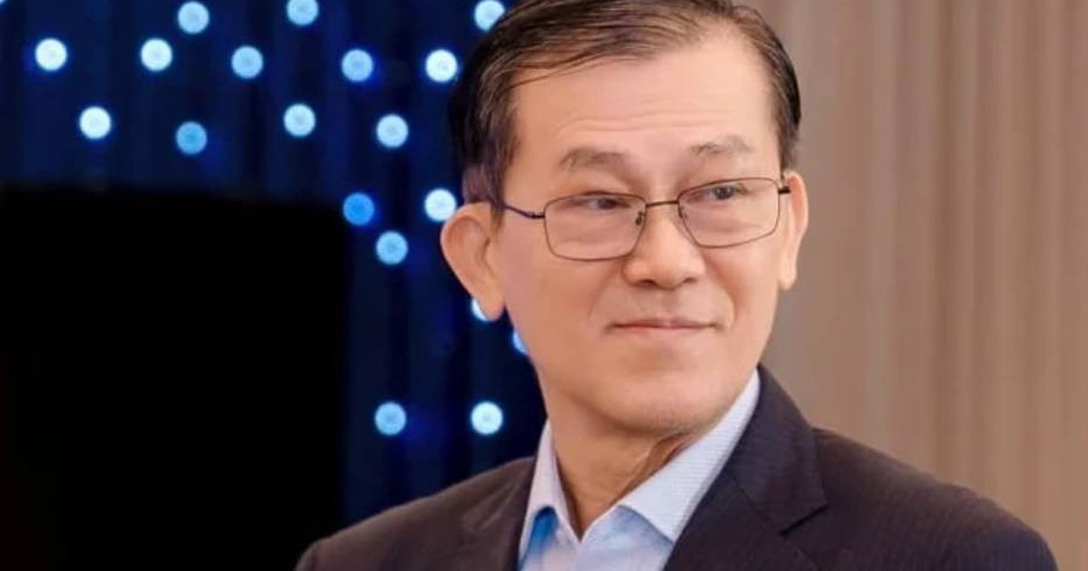 Chủ tịch HAMEE: Tiếp xúc HFIC còn khó hơn vay v...