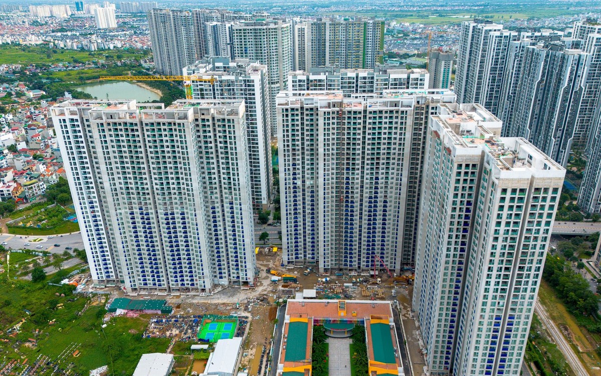 Tổng Giám đốc Avison Young Việt Nam: Giá căn hộ Hà Nội vẫn neo cao, nhiều dự án thứ cấp đã giảm 5-12%