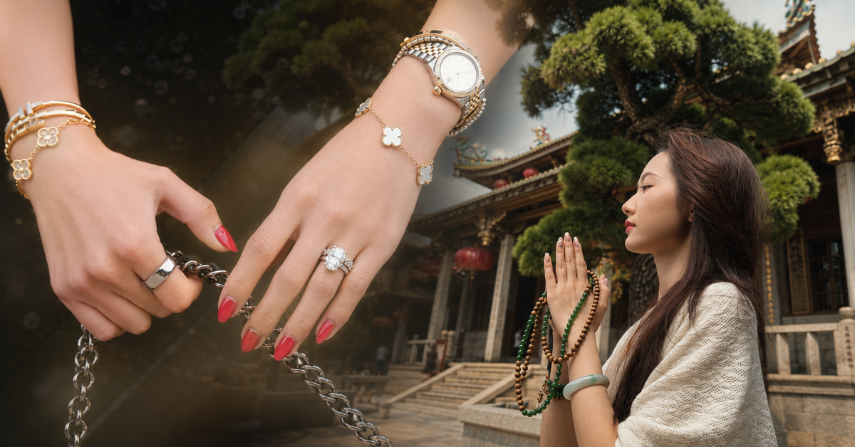 Nghịch lý kinh tế lo âu: Giới trẻ Trung Quốc ch...