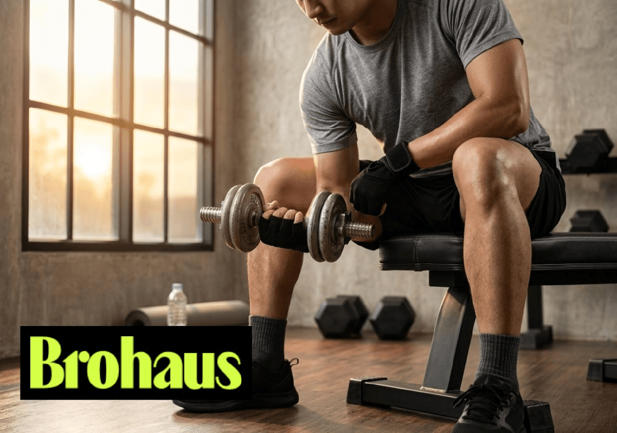 Protein, cơ bắp, biohacking... Một giáo sư cho rằng đàn ông hiện đại đang tối ưu sai thứ quan trọng nhất