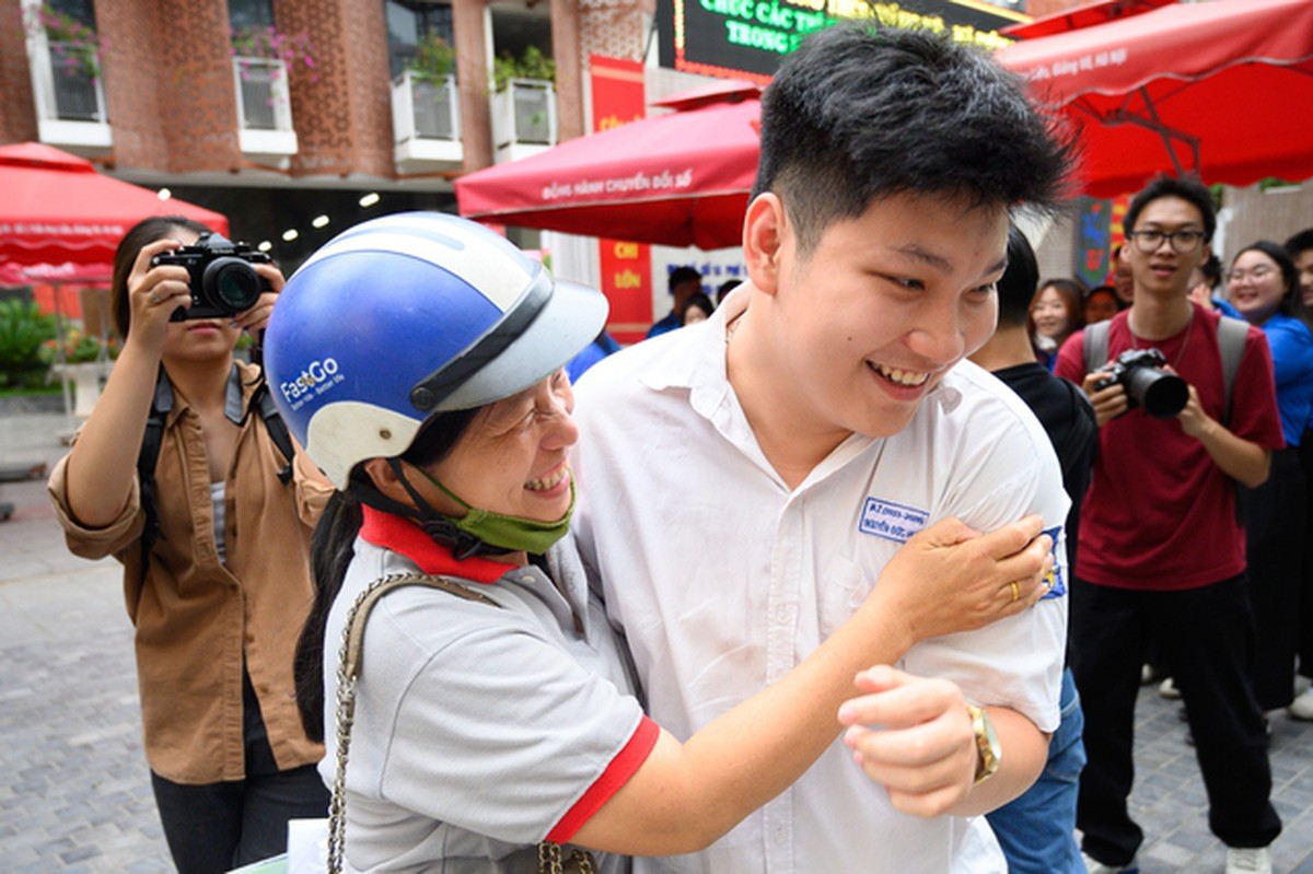 Chính thức: Năm 2026, muốn học ngành này, thí sinh phải đạt từ 7,5 điểm Toán