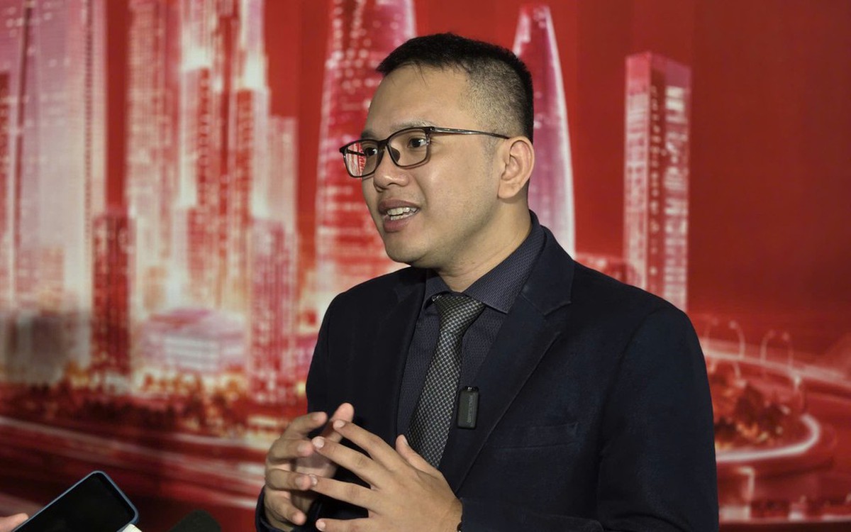Phó TGĐ Batdongsan.com.vn: Đánh thuế bất động sản có thể diễn ra trong 2-3 năm tới