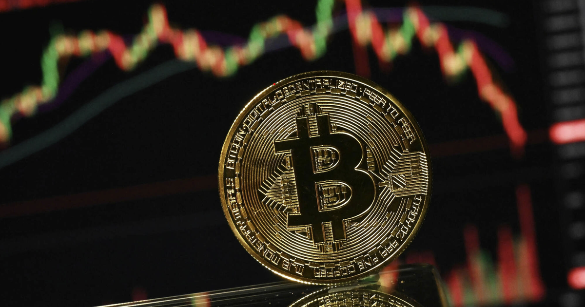 Giới phân tích: Bitcoin có thể đã vượt qua giai...