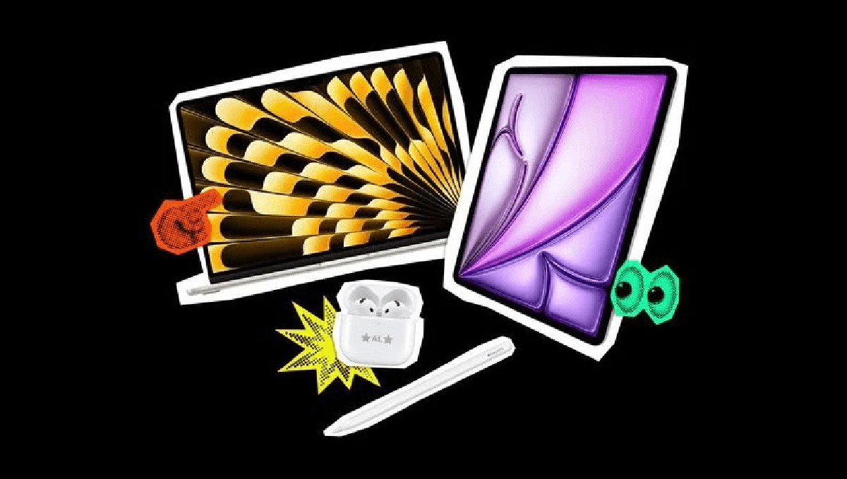 Apple chuẩn bị tung ưu đãi Back to School tại M...